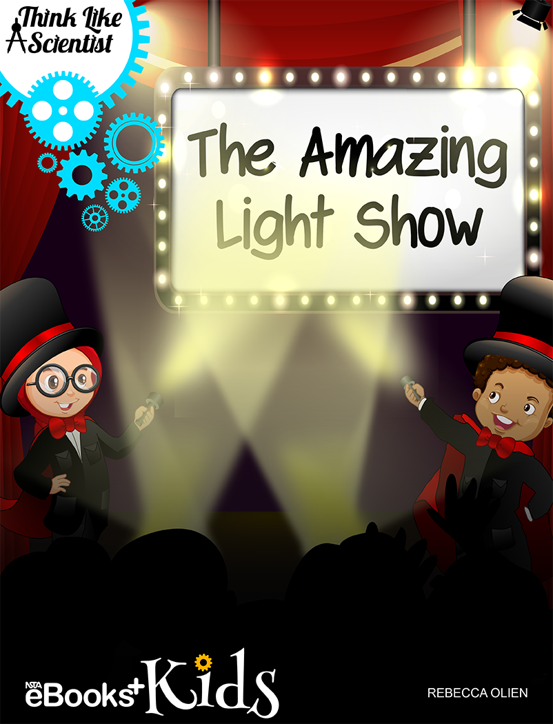 The Amazing Light Show