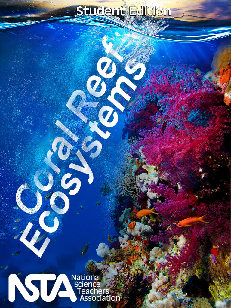 Coral Reef Ecosystems