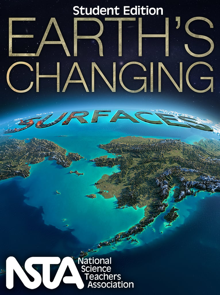 Earth's Changing Surfaces