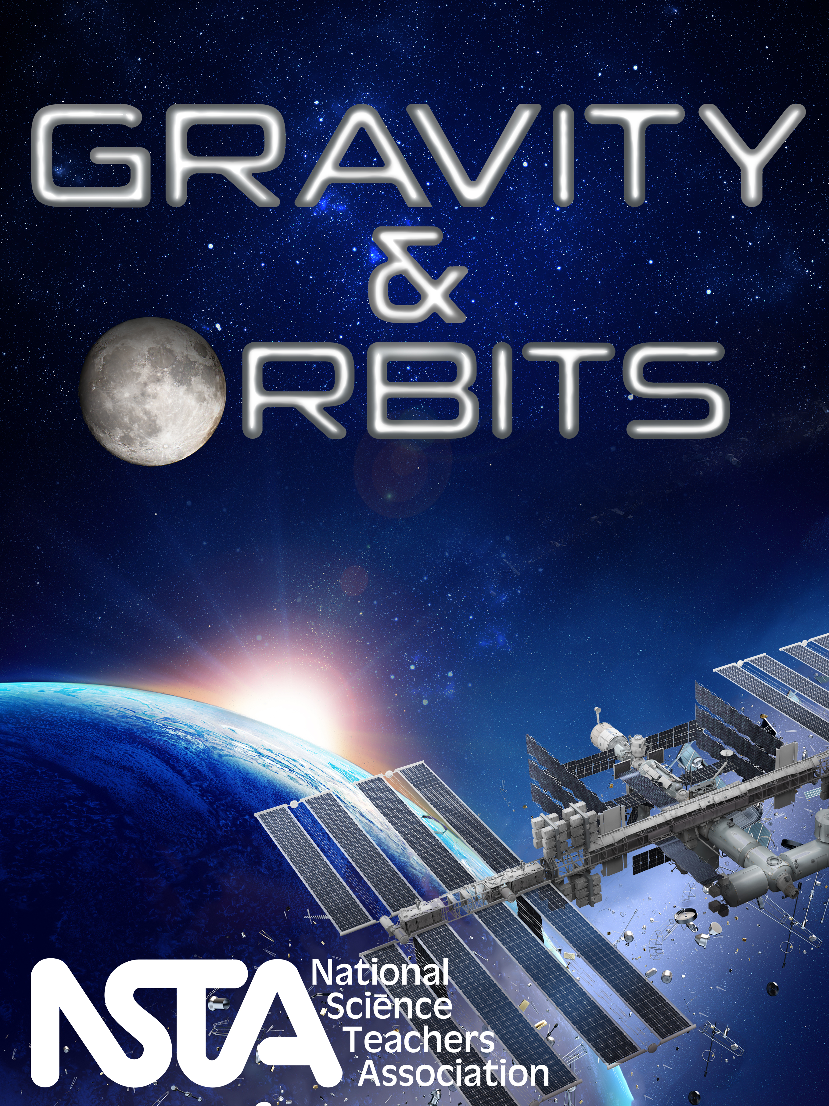 Gravity and Orbits