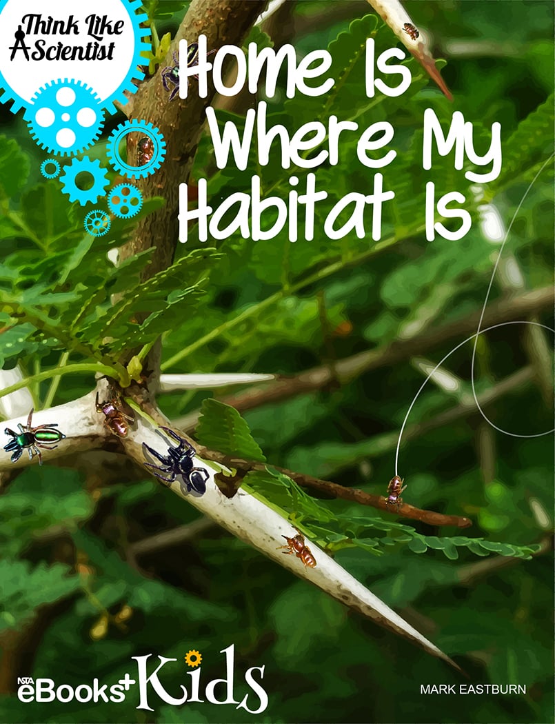 Home Is Where My Habitat Is