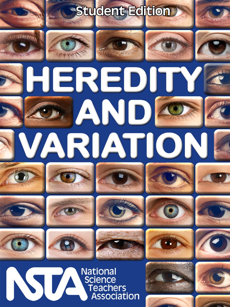 Heredity and Variation