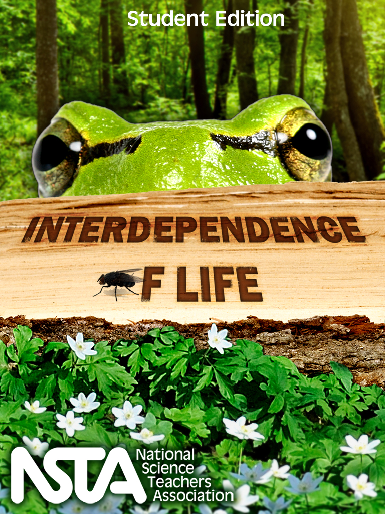 Interdependence of Life