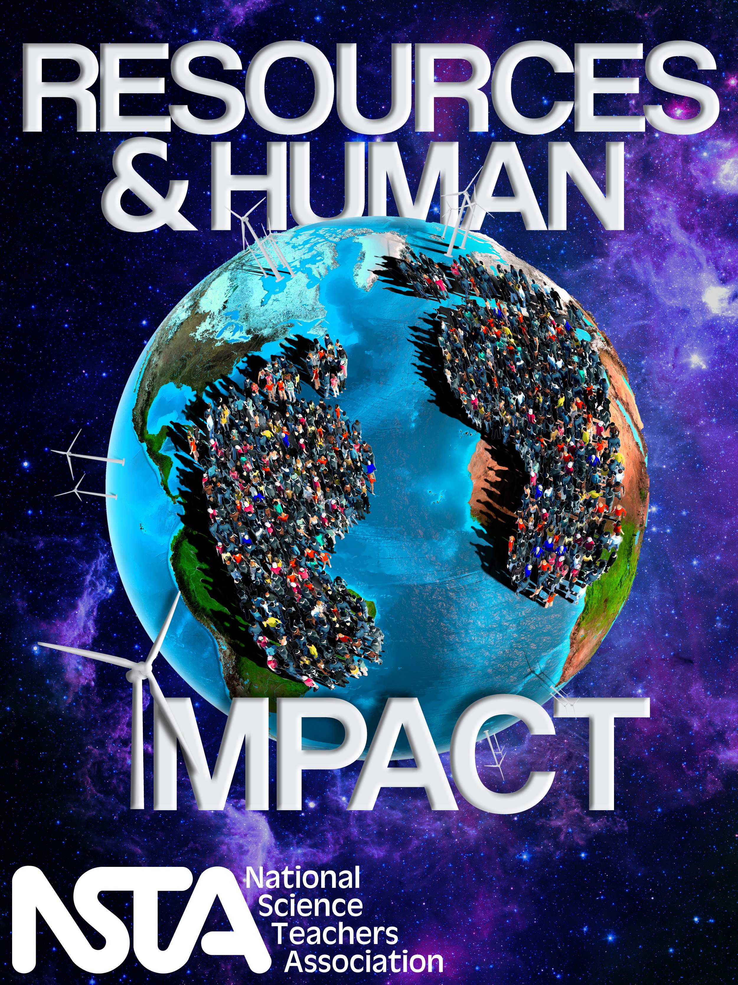 Resources and Human Impact