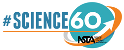 NSTA #Science60