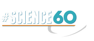 #Science60