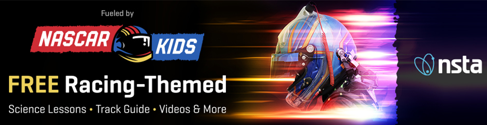 NASCAR Kids - August 2021