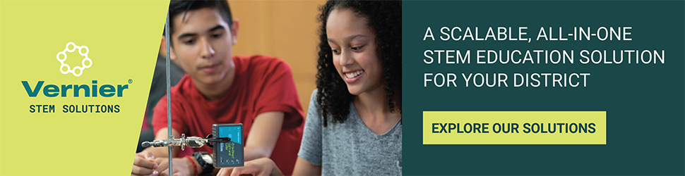 Vernier Science Education_WEBINAR page_May2025