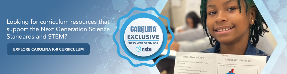 Carolina Biological K-8 Curriculum - March 2023