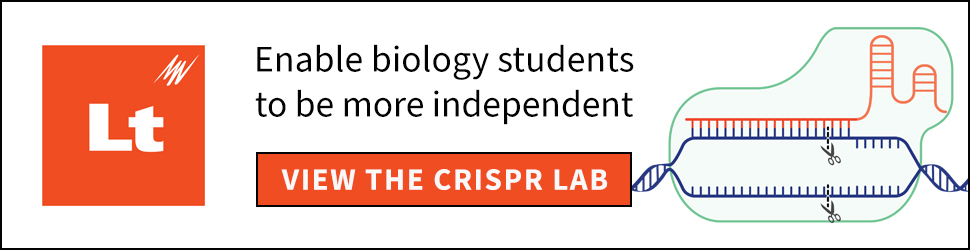 ADInstruments - CRISPR lab - August 2023