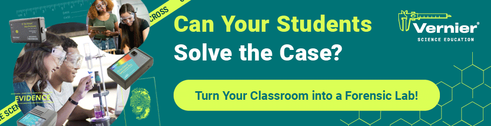Vernier Science Education - Main Pages-June 2025
