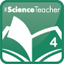 Emerald <i>The Science Teacher</i>  Article Author