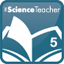 Sapphire <i>The Science Teacher</i> Article Author