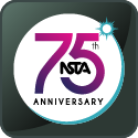 Onyx NSTA 75th Anniversary