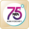 Pearl NSTA 75th Anniversary