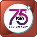 Ruby NSTA 75th Anniversary