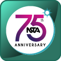 Emerald NSTA 75th Anniversary