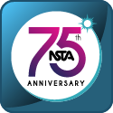 Sapphire NSTA 75th Anniversary