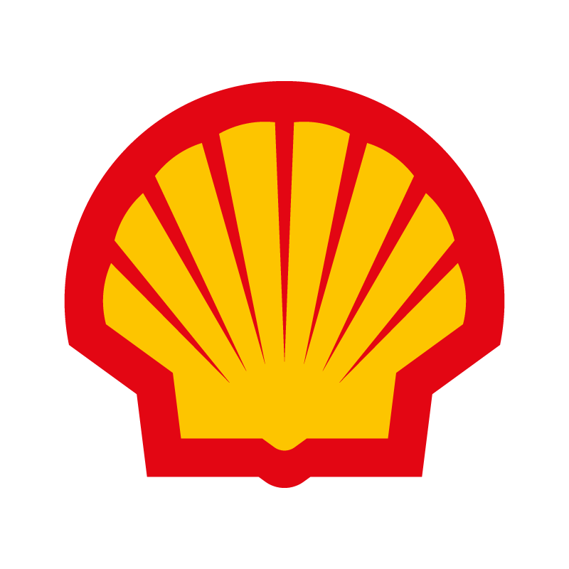 Sponsored by Shell