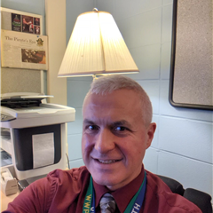 Richard Stec
