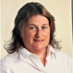 Michelle Logue