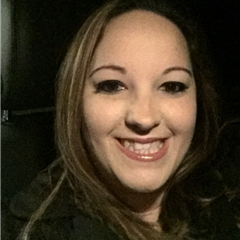 Alma Mireles