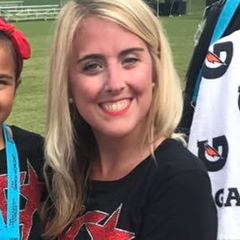 Katie Lewis