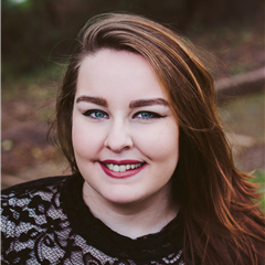 Megan Colvin