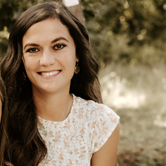 Megan Melton