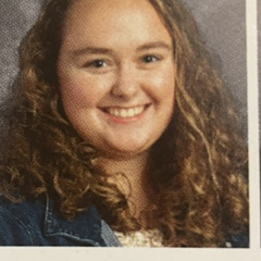 Erin Rhoades