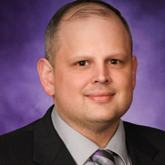 Michael Pacton