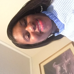 Nikia Robinson