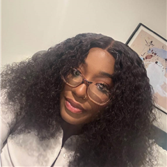 Daizia Solomon