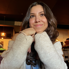 Samantha Cruz