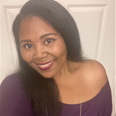 LeTricia Parks