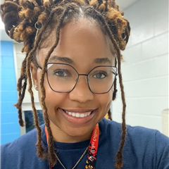Adrionna Carter