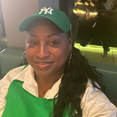 Tonya Robinson