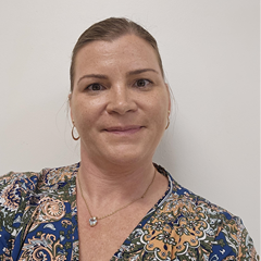 Megan Prince-Davis