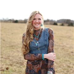 Chalee Womack