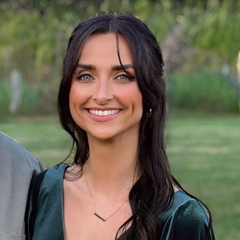 Morgan Wolfenbarger