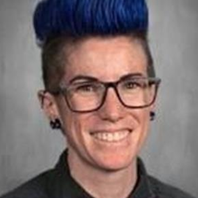 Audrey Baird-Wolfe
