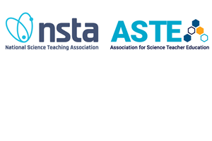National Science Teaching Association & Association for Science Teacher Education