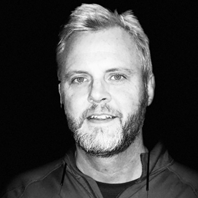Todd Campbell