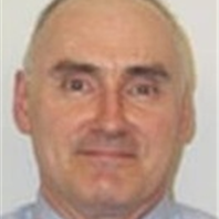 Ken Roy