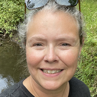 Stacy Trosin