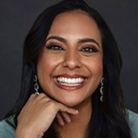 Leena Bakshi McLean