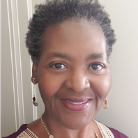 Felicia Moore Mensah