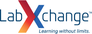 LabXchange logo