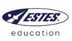 Estes Education logo