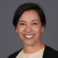 Susan Gomez Zwiep